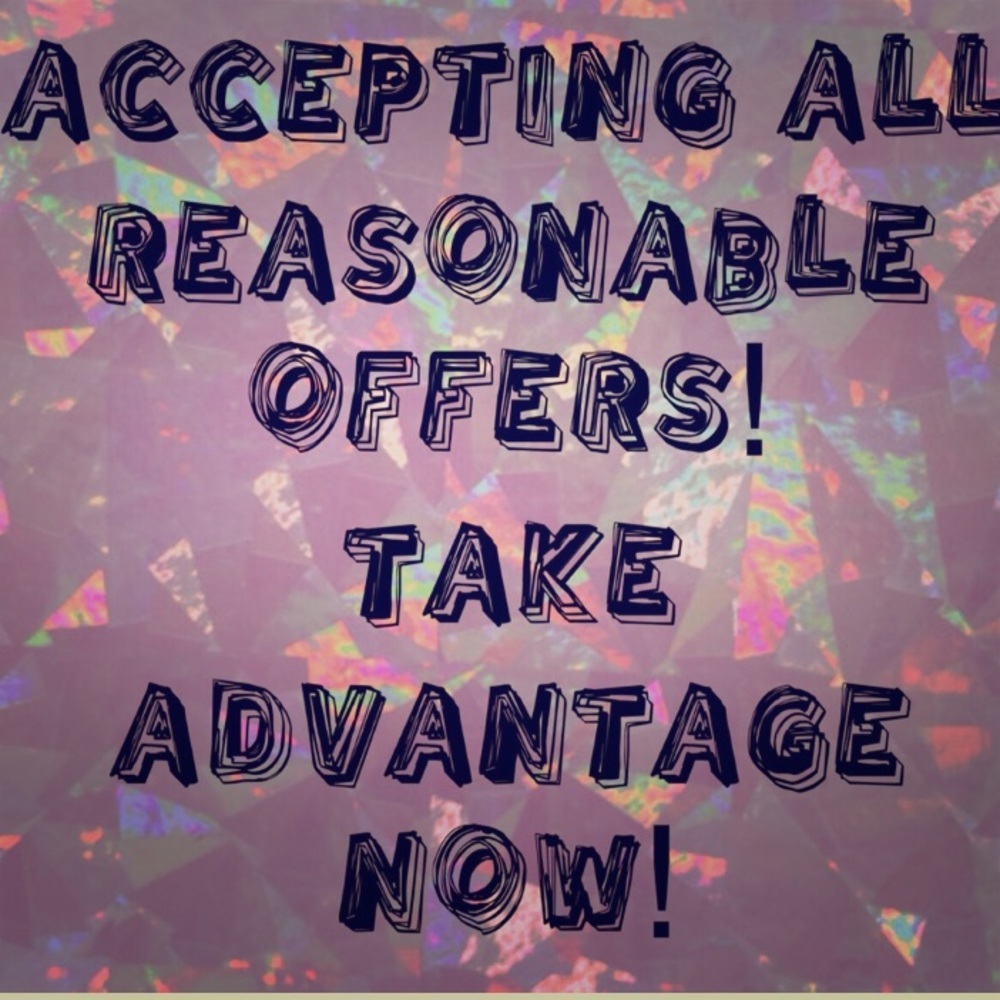 Bundling gets a discount.  Make me an offer.